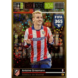 FIFA 365 Limited Edition Antoine Griezmann (Atlé..